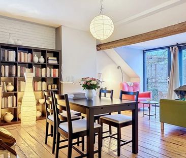 Duplex te huur - Photo 1