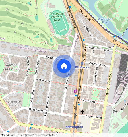 2/28-32 Boronia Street, Kensington, NSW 2033