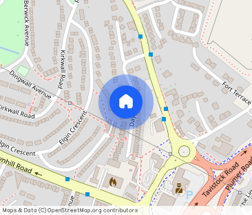 Dayton Close, Crownhill, PL6 5DX - Photo 1