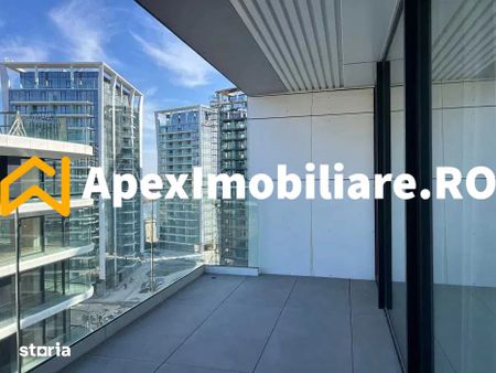 Apartament 2 camere de inchiriat Pipera Bucuresti | ApexImobiliare.ro - Fotografie 2
