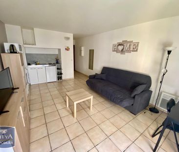 Location Appartement 1 pièce 25m² TOULON 83000 - Photo 2