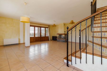 Villa in Calpe / Calp, for rent - Photo 5