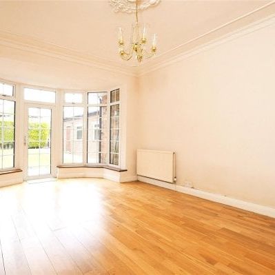 Wollaton Road, Wollaton, NG8, Property for rent - Photo 1