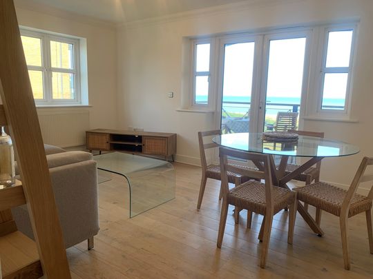 2 bedroom apartment to rent Ensenada Reef, Eastbourne, East Sussex, BN23 - Photo 1