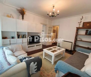 Apartamento en alquiler en Calle de Concepción Arenal, cerca de Cal... - Photo 4