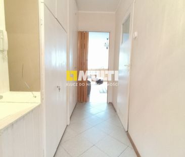 2-pokojowe mieszkanie na wynajem. - Фото 6