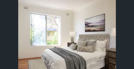 Modern 2 Bedroom Unit Located in the Heart of Hurstville - Photo 3