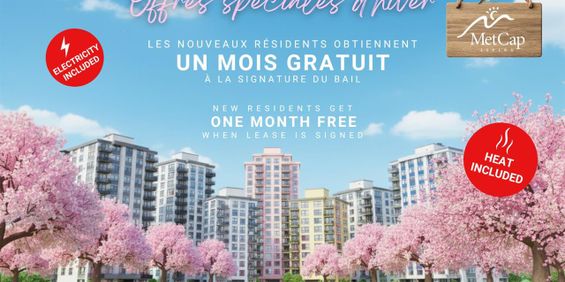 1 Bedroom - 1150 Rue Sherbrooke East, Montréal - Photo 3