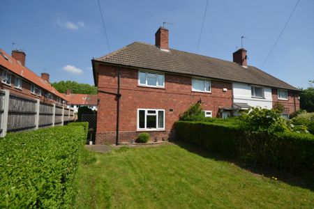 2 bed End Terraced House for Rent - Photo 2