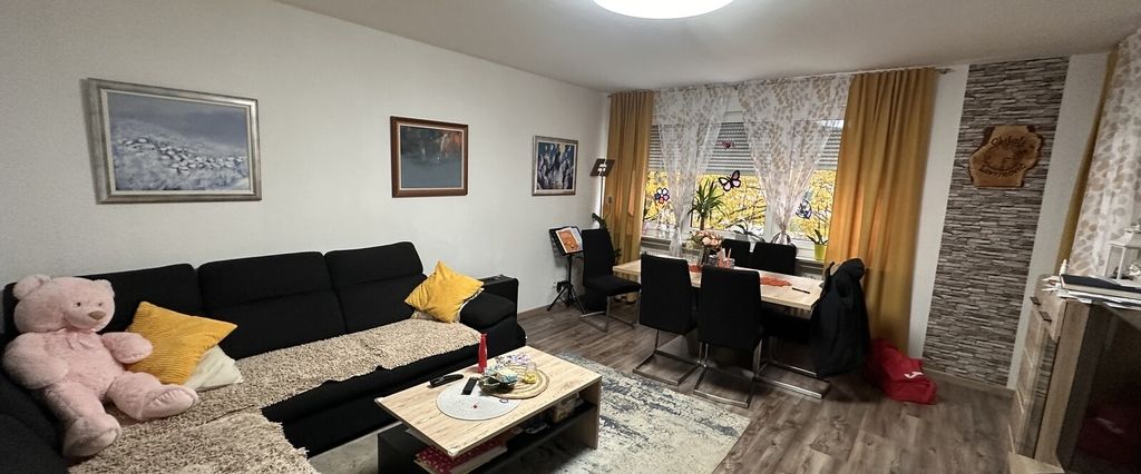 Bernsteinstraße 2, 47445 Moers - Foto 1