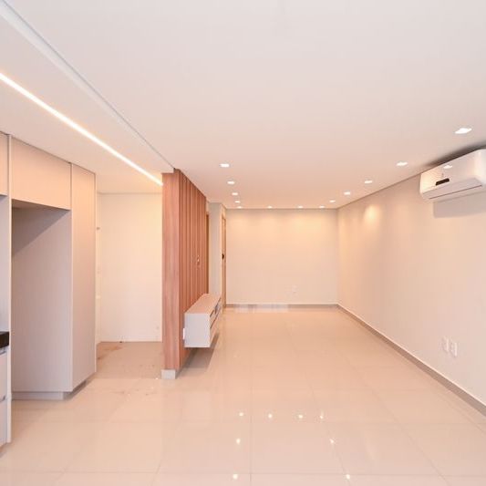Apartamento Residencial - Foto 1