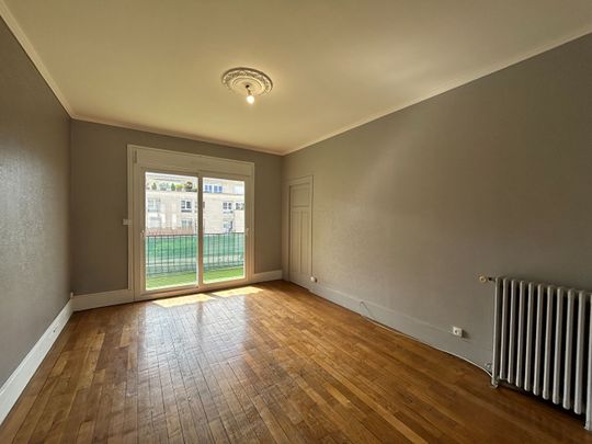 Location Appartement 4 pièces 92m² - Photo 1