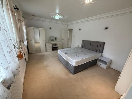 1 Bed Flat, Pershore Road, B29 - Photo 3