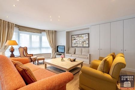 Tout savoir sur cet appartement à Knokke-Heist, à Knokke-Heist - Foto 3