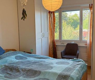 3½ Zimmer-Wohnung in Kreuzlingen (TG), möbliert, auf Zeit - Foto 2