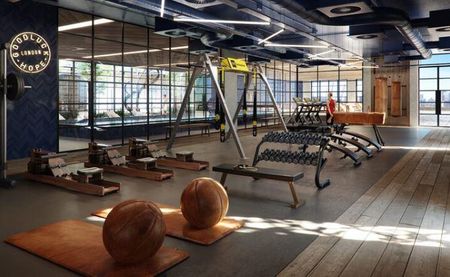 Studio to rent - Photo 5