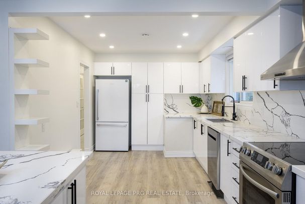 For Lease - 263 Cook Street Unit# Upper Level, Barrie, Ontario - Photo 1