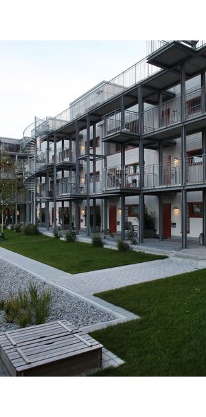 Sagas gränd 2 F - Photo 1