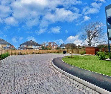 1 bedroom flat to rent - Photo 6