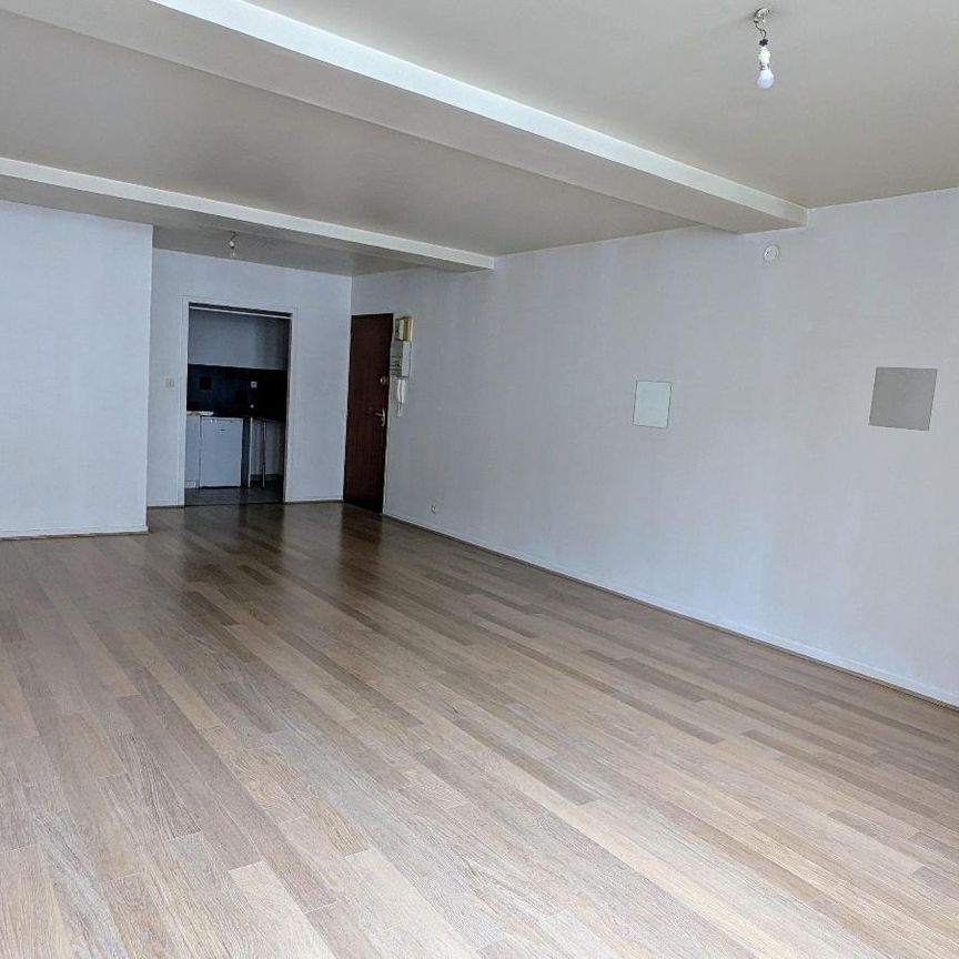 Location Appartement 1 pièce 29m² DIJON 21000 - Photo 1