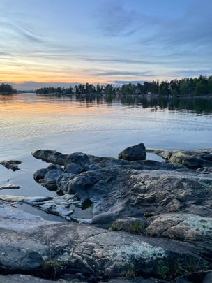 Trolldalsvägen, Lidingö - Photo 1