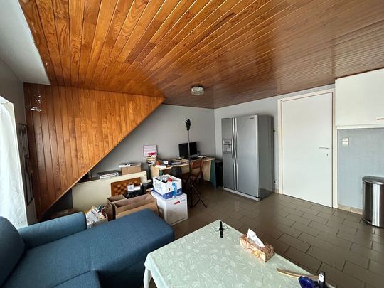 1 slaapkamerappartement te huur op centrale ligging te Bredene. - Photo 1