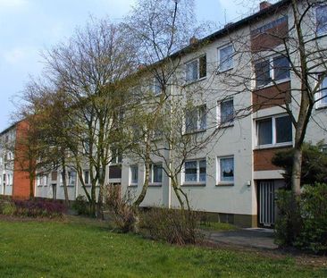 Schöne 2-Zimmer-Wohnung mit Balkon - Foto 5