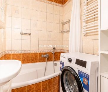 Mieszkanie Kraków Bronowice powierzchnia 53.0 m² C206-WM-46261 - Zdjęcie 2