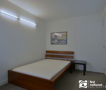 Immersive CBD Living in a prime location - Unfurnished apartment! - Photo 5