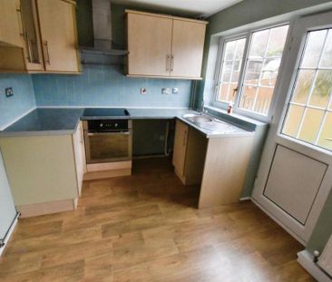 2 bedroom townhouse to rent - Photo 5