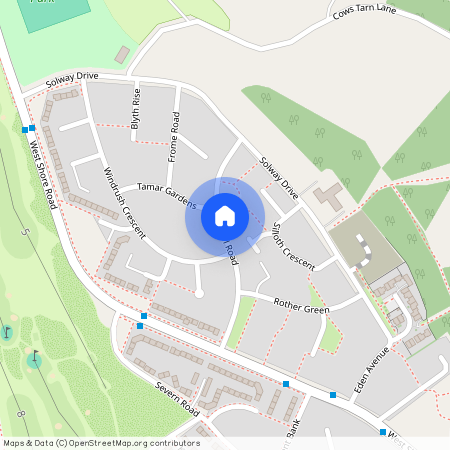 Irwell Road, Walney, Barrow-in-furness, LA14 3UZ