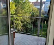 Bismarckstr. 4, Wohnung 8 ~~~ Dachgeschoss, Balkon, Badezimmer mit ... - Foto 4