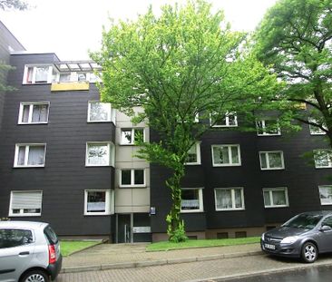 2 Zimmerwohnung in Herne Baukau-Ost mit WBS - Photo 1