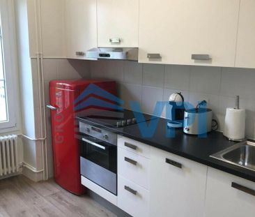 2.5 Zimmer, 43 m², 2. Stock - Foto 4