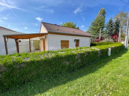 Maison à louer - Photo 3