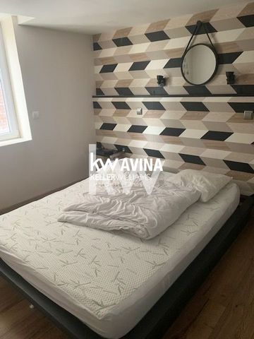 Maison mitoyenne 2 côtés à louer, 4 pièces - Hem 59510 - Photo 3