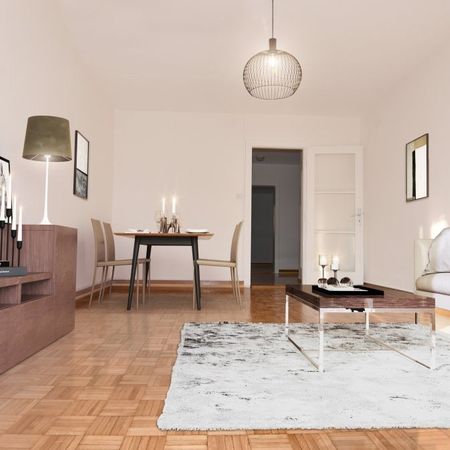 2 Zimmer, 53 m², 4. Stock - Foto 4