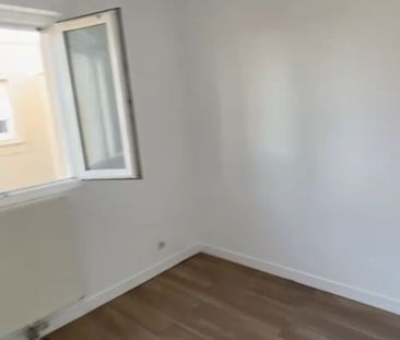 Appartement Evry Courcouronnes 2 pièce(s) 39.2 m2 - Photo 1