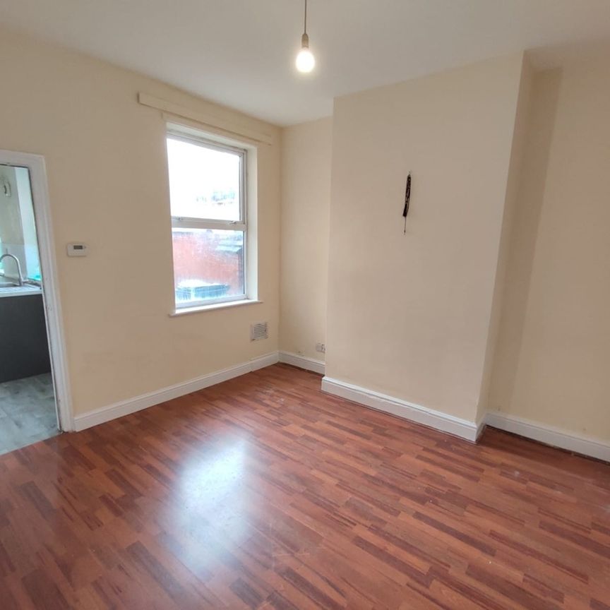 3 Bed Terraced House, Diseworth Street, LE2 - Photo 1