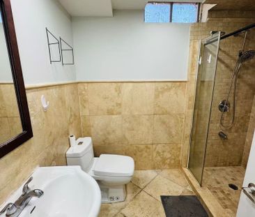 For Lease - 547 Raymerville Drive Unit# Bsmt, Markham, Ontario - Photo 4