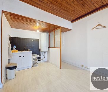 Location Appartement 2 pièces 41m² - Photo 2