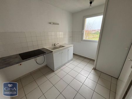 Location Appartement 3 pièces 60m² LE HAVRE 76620 - Photo 4