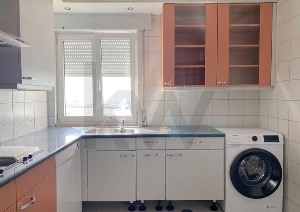 Apartamento T3 em Lisboa