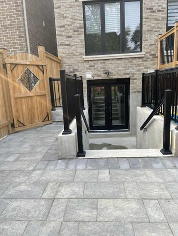 For Lease - 43B Park Street Unit# Bsmt, Toronto, Ontario - Photo 3