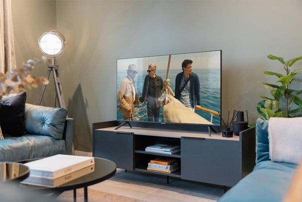 3 bedroom apartment to rent - Photo 1