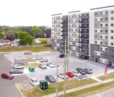 405 - 595 STRASBURG ROAD | 405 - 595 STRASBURG ROAD, Kitchener - Photo 1