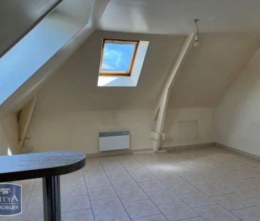 Appartement à louer 2 pièces 34.53m² - Photo 1