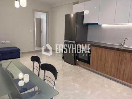 Θεσσαλονίκη κέντρο Λαδάδικα , Γκαρσονιέρα/Studio 55.00 τ.μ. - Φωτογραφία 5