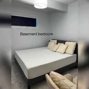 1 Bed 1 Bath BSMT Suite Glenridding SW Edmonton - Photo 2