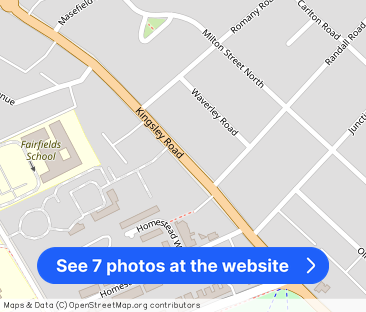 Kingsley Road, NORTHAMPTON - Photo 1